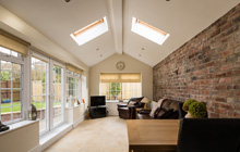 The Rock single storey extension leads